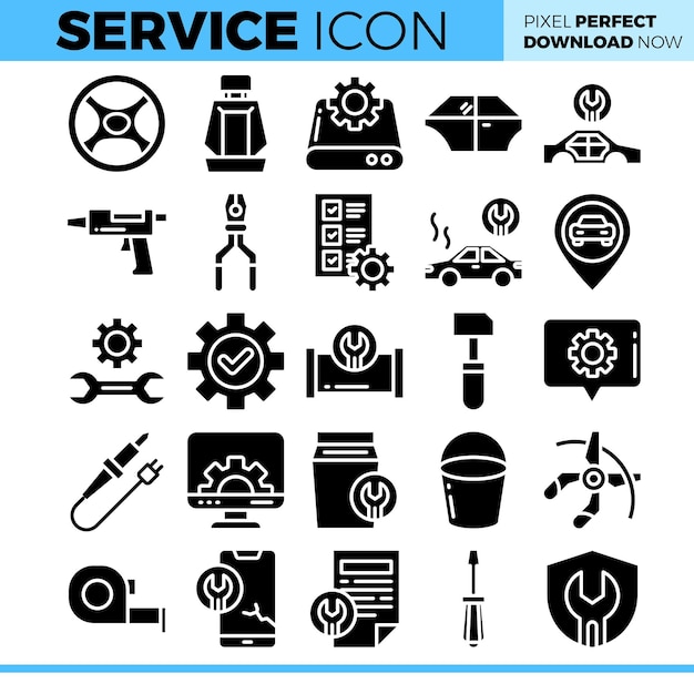 Ilustración del servicio