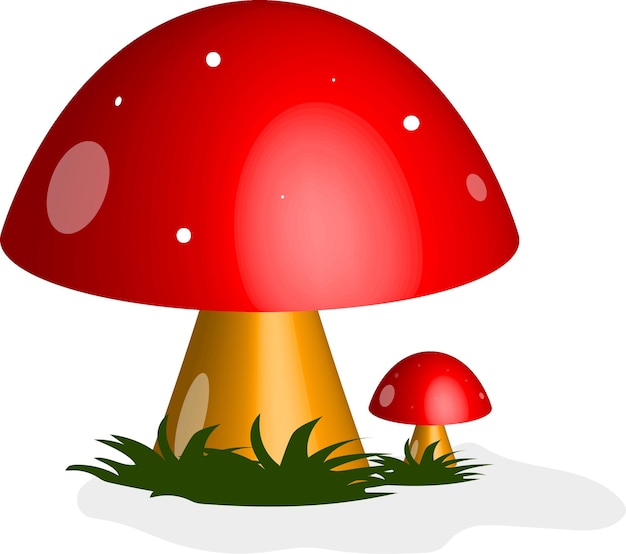 ilustración de setas