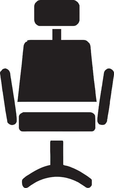 Ilustración de sillón tapizado