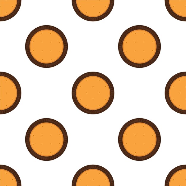Ilustración sobre ejes de acero con patrón temático con mango de madera