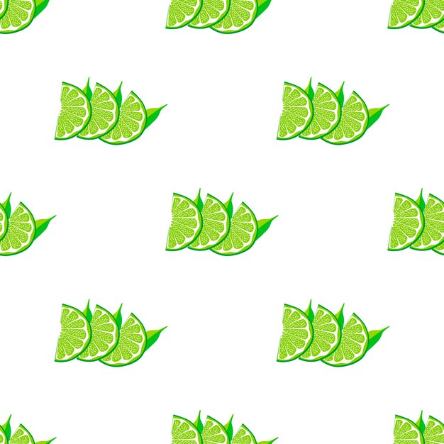 Ilustración sobre el tema cal verde transparente de color grande