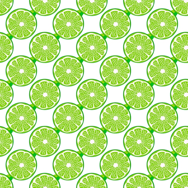 Ilustración sobre el tema cal verde transparente de color grande