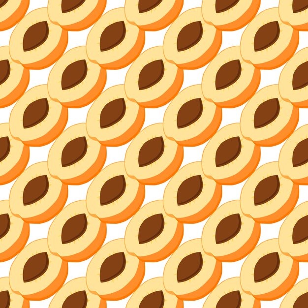 Ilustración sobre el tema gran patrón de colores oktoberfest