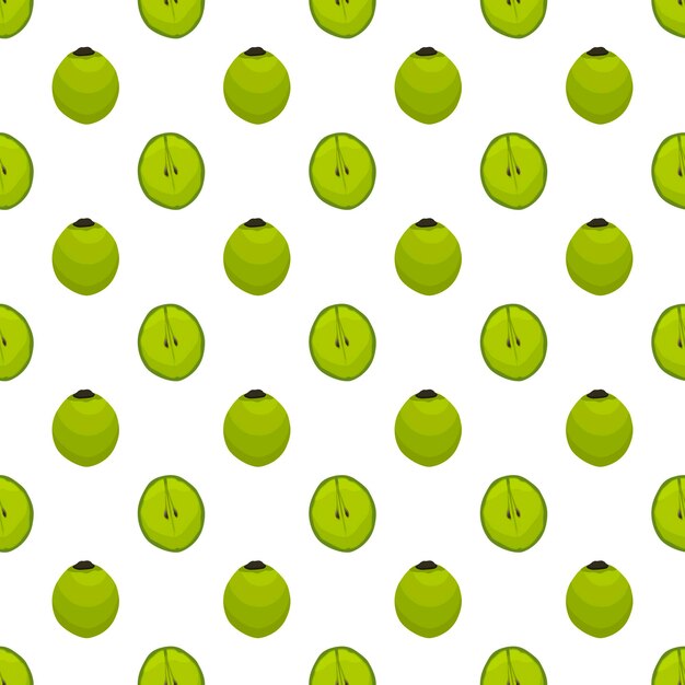 Ilustración sobre el tema uva inconsútil de color grande