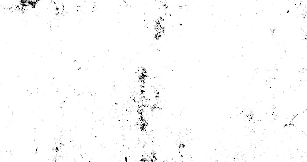Ilustración de superposición de textura grunge sobre cualquier diseño para crear un efecto vintage sucio y profundidad.