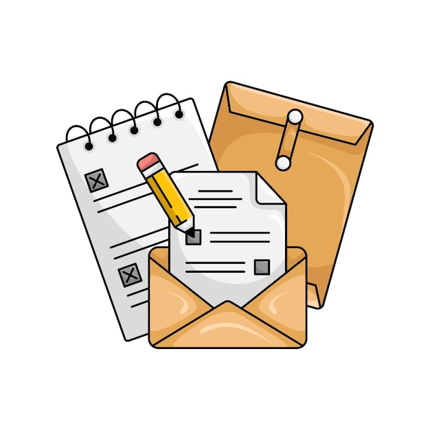 Ilustración de la tarea