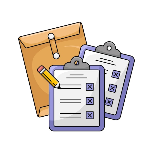 Ilustración de la tarea