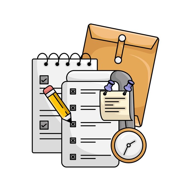 Ilustración de la tarea