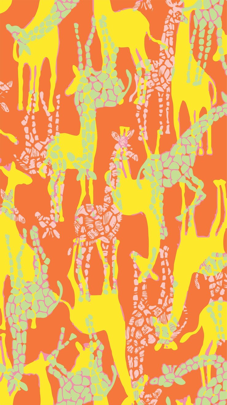 Ilustración textil de hojas botánica diseño de decoración flor patrón de naturaleza fondo blosso