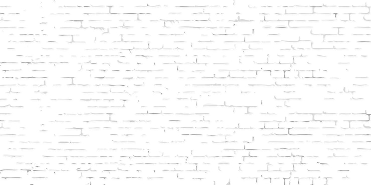 Vector ilustración de textura de fondo de pared de ladrillo