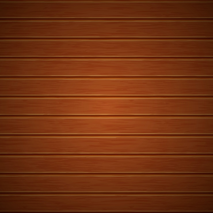 Vector ilustración de textura de madera de fondo.