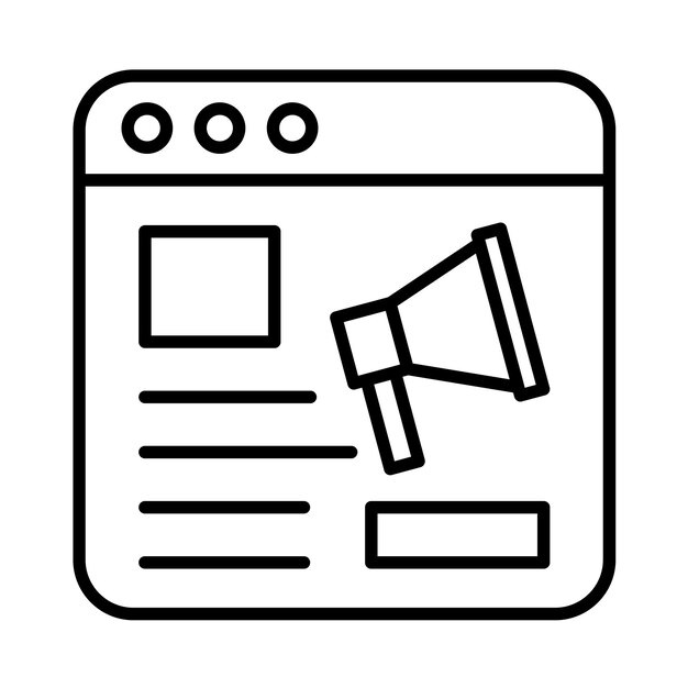 Ilustración de las últimas noticias