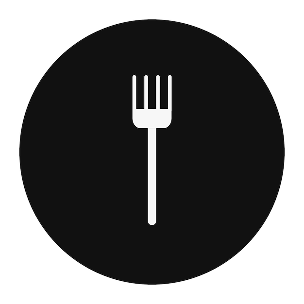 Ilustración del vector de bifurcación