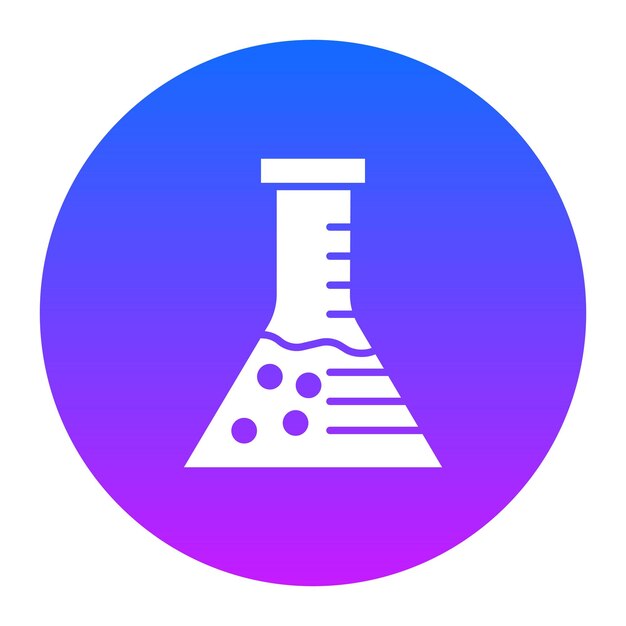 Ilustración del vector de la botella