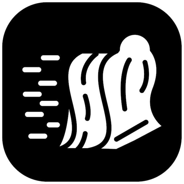 Ilustración del vector de la carretera costera