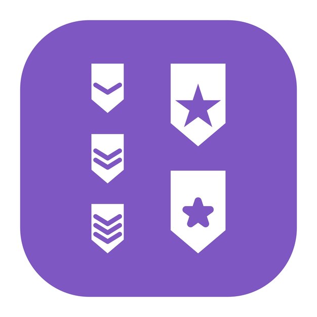 Ilustración del vector de clasificación del juego