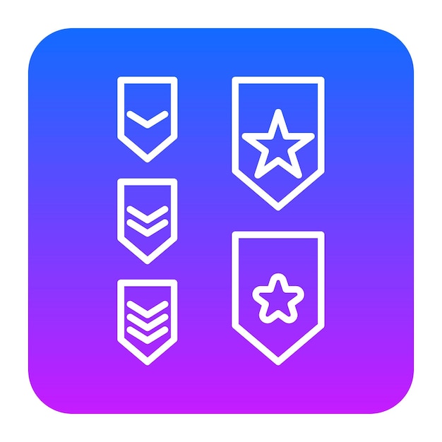 Ilustración del vector de clasificación del juego