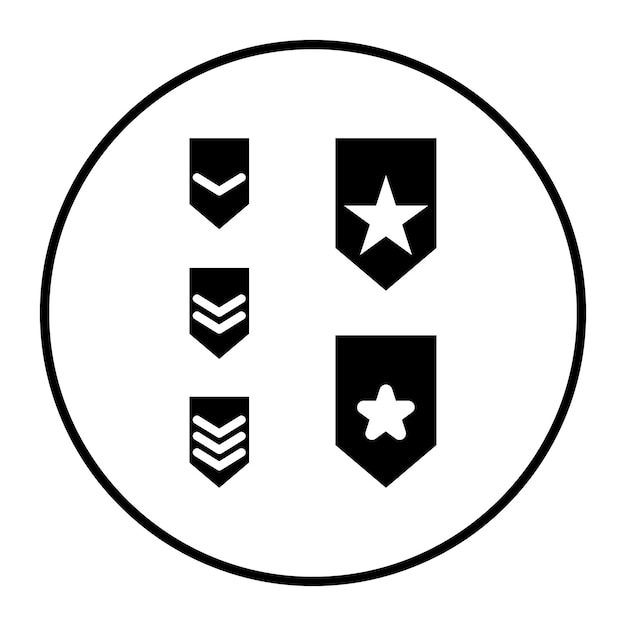 Ilustración del vector de clasificación del juego