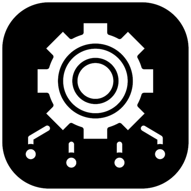 Ilustración del vector de concurrencia
