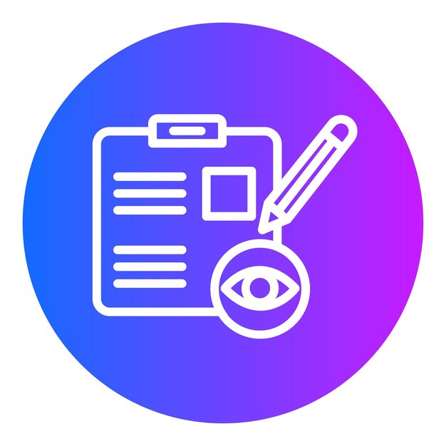 Ilustración del vector de contrato sucio
