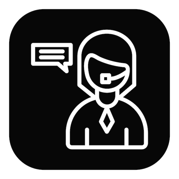 Ilustración del vector correspondiente