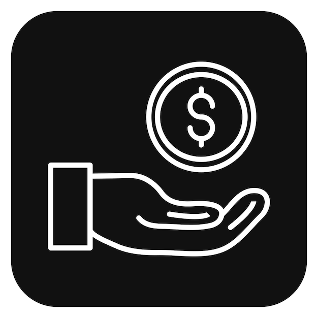 Ilustración del vector de costes