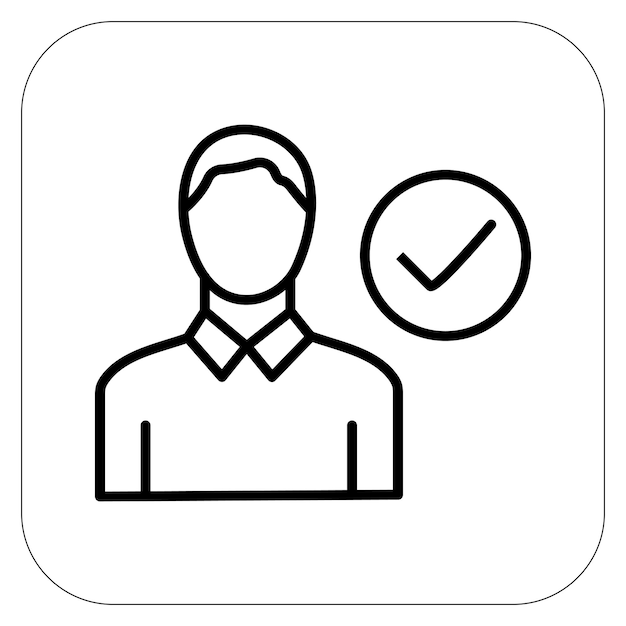 Ilustración del vector de credibilidad