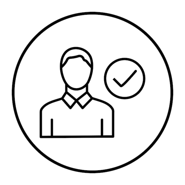 Ilustración del vector de credibilidad