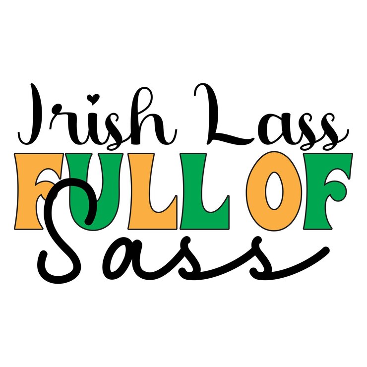 Ilustración de vector de diseño de camiseta retro St Patrick's Day. Camiseta retro del día de San Patricio, Retro St
