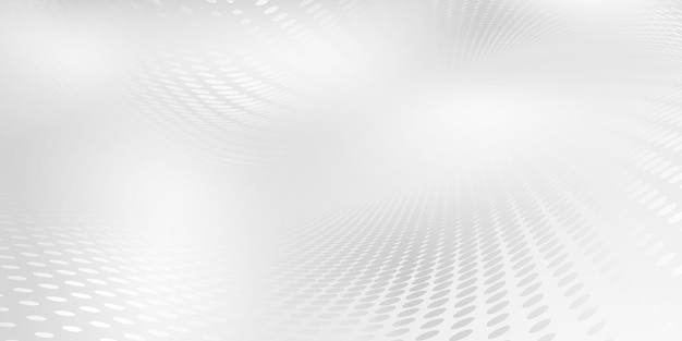 Ilustración de vector de diseño moderno de fondo abstracto blanco