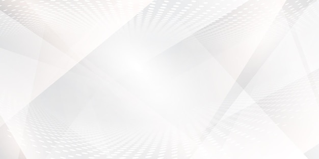 Ilustración de vector de diseño moderno de fondo de tecnología abstracta