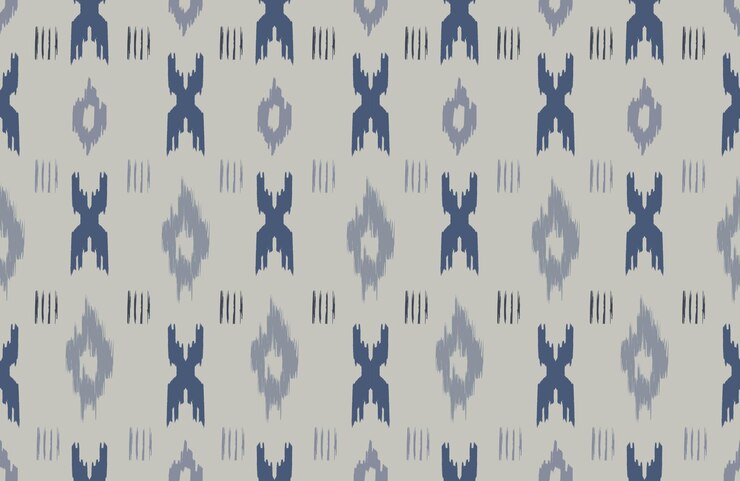 Ilustración de vector de diseño de patrones sin fisuras de azulejos