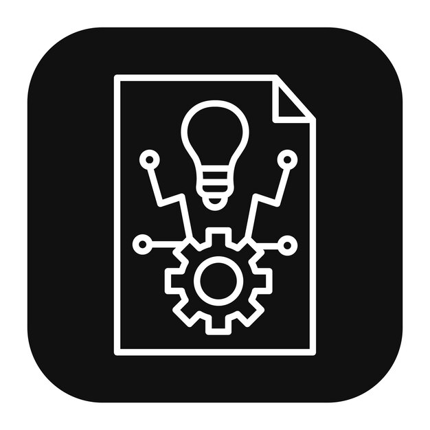 Ilustración del vector de ejecución del proyecto