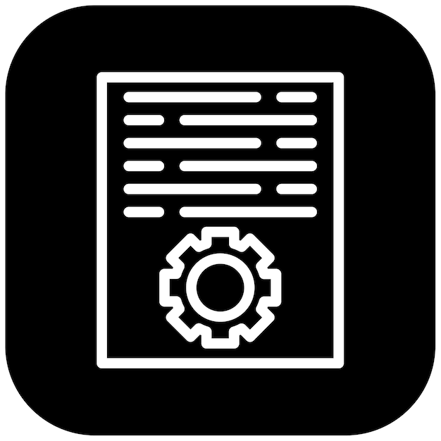 Ilustración del vector de ejecución del proyecto