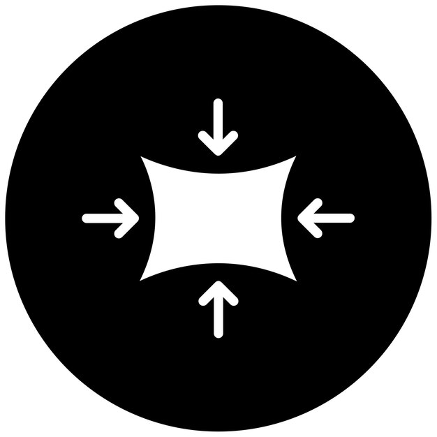 Ilustración del vector de elasticidad