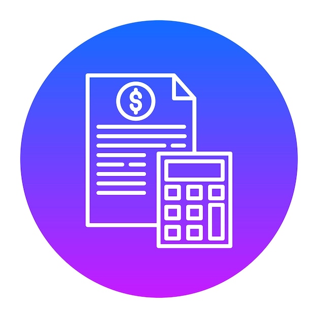 Ilustración del vector de estimación del proyecto