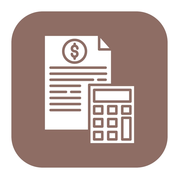 Ilustración del vector de estimación del proyecto