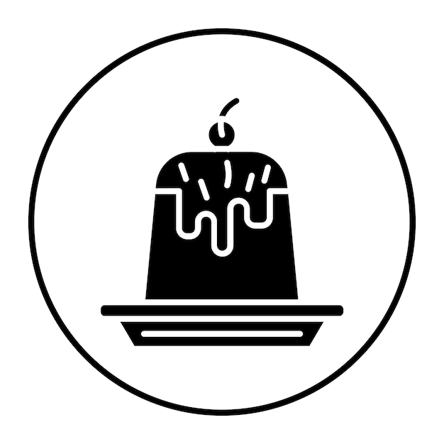 Ilustración del vector de flanco