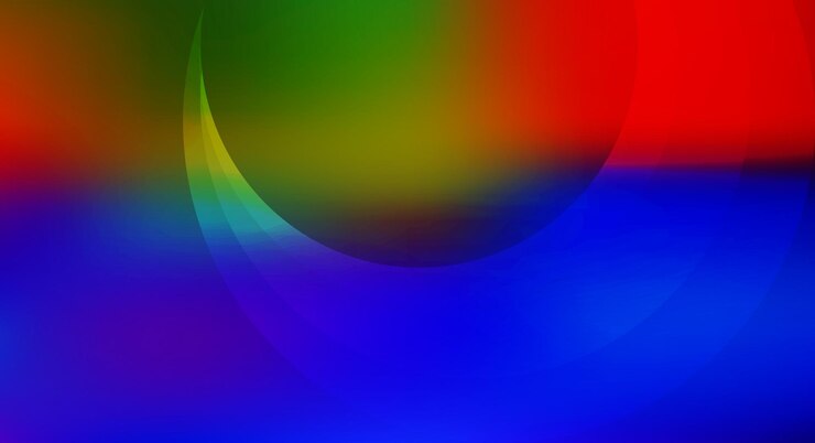 Vector ilustración de vector de fondo abstracto degradado de vector para cualquier diseño
