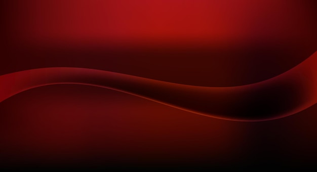 Ilustración de vector de fondo abstracto degradado de vector para cualquier diseño