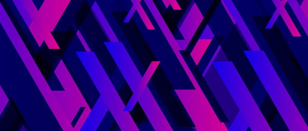 Ilustración de vector de fondo abstracto de diseño moderno