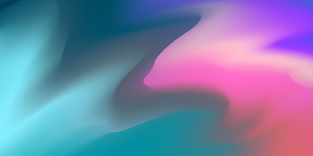 Ilustración de vector de fondo abstracto pastel suave