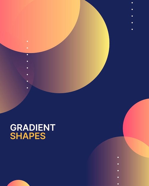 Ilustración de vector de fondo abstracto de patrón elegante