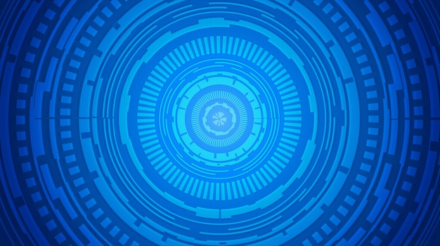Ilustración de vector de fondo abstracto