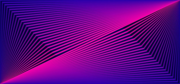 Ilustración de vector de fondo de color púrpura degradado