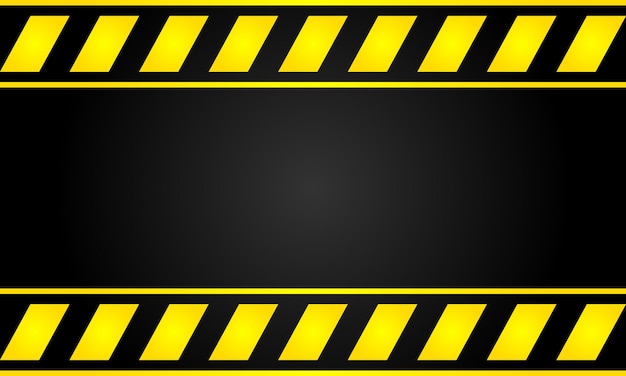 Bajo Ilustración De Vector De Fondo De Construcción.