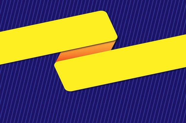 Ilustración de vector de fondo de geometría abstracta