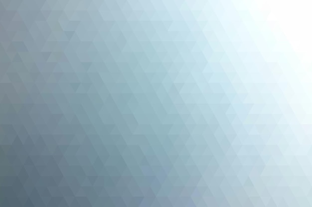 La ilustración de Vector de fondo geométrico abstracto azul no cantain degradado o transparencia