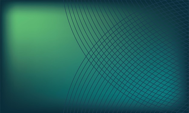 Ilustración de vector de fondo plano abstrack para escritorio Premium Vector Vintage wallpaper texturizado