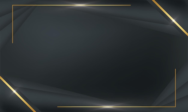 Ilustración de vector de fondo plano abstrack para escritorio Premium Vector Vintage wallpaper texturizado
